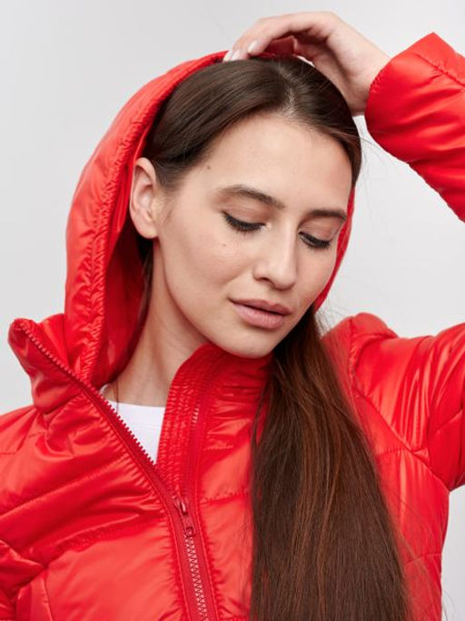 Куртка женская Грейс - Yollochka фото 21