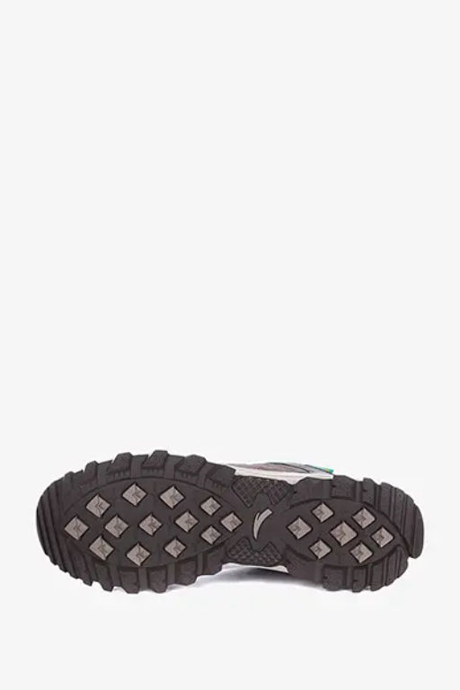 МУЖСКИЕ КРОССОВКИ ANTA LOW WARM BOOTS  фото 4