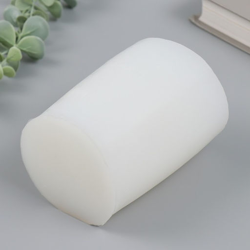 Молд силикононовый «Листочки» 8 х 8 х 11 см