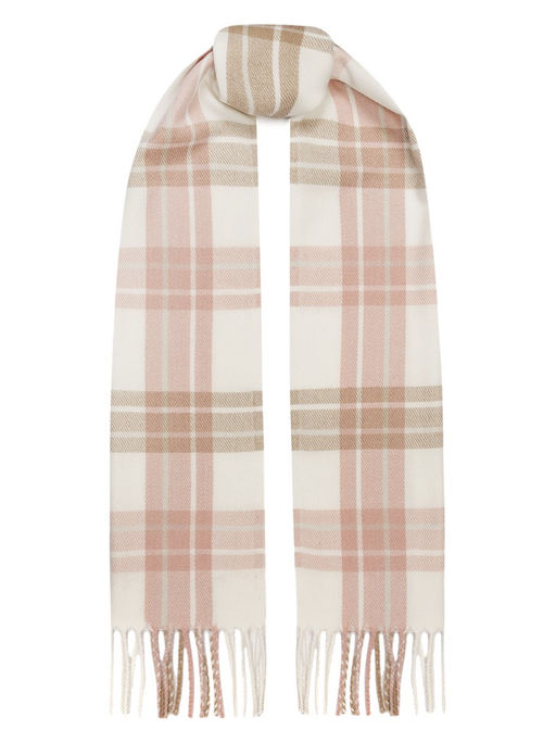 Шарф жен. шерсть+хл+акр 30х162 LBL72-006-05 - Labbra фото 6