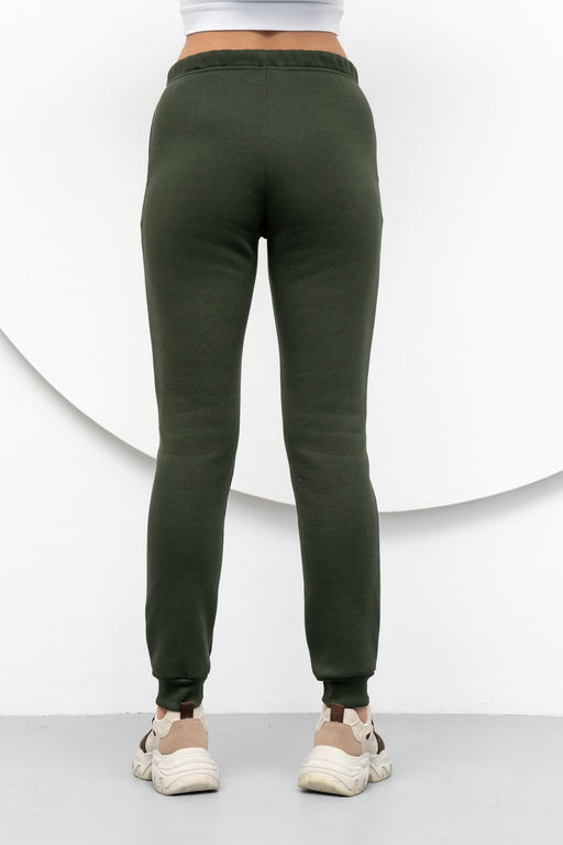 Брюки Футер 3-х нитка начес