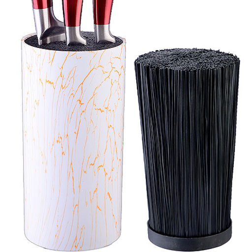 40443 Подставка для ножей 2 пр MB (х12) - Mayer&boch фото 2