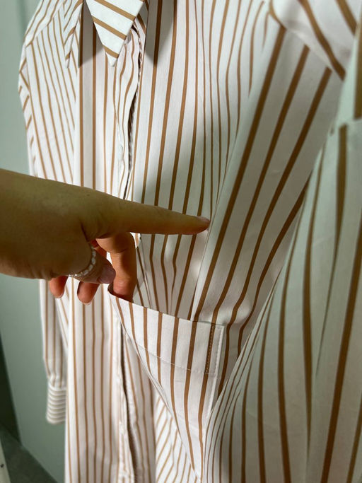 Блузка 5001 - Niv niv фото 7