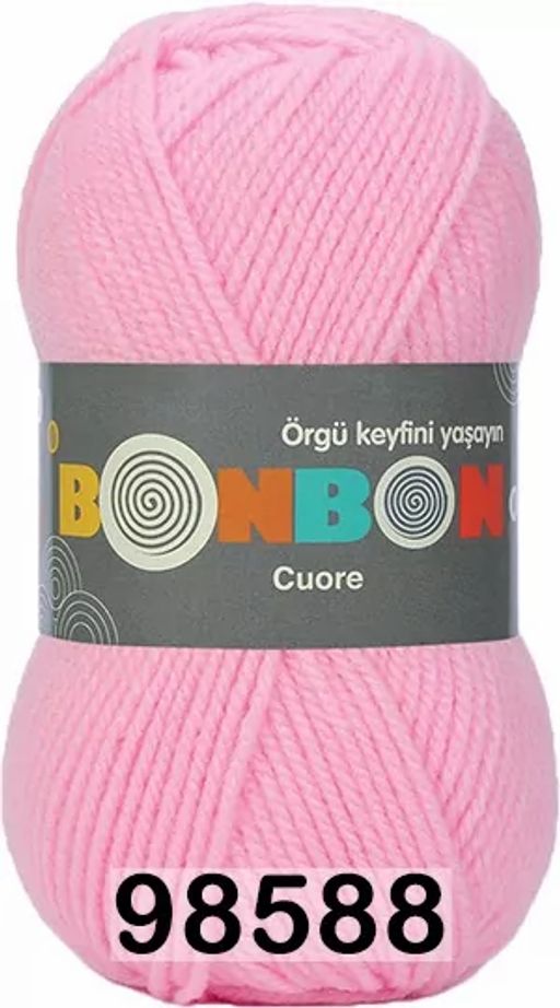 BONBON CUORE - Nako фото 6