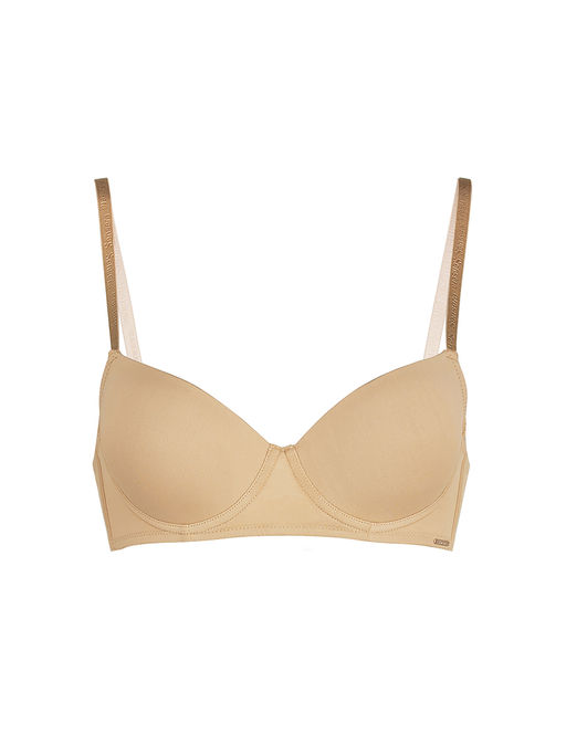 Бюстгальтер жен. Magnolia черный Balconette bra - Sensera фото 5