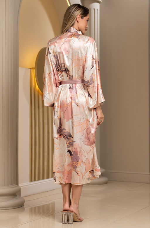 Халат Mia-Amore  фото 2