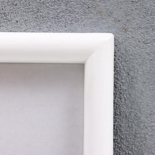 Цена за 2 шт. Фоторамка для фото 10×15 см Keep memories, Violet, белый