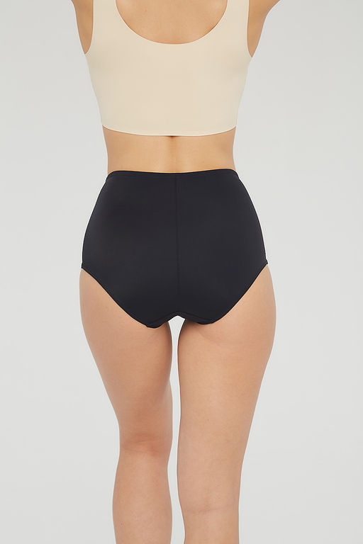 Lui et Elle / Трусы слипы утяжка SILHOUETTE  фото 3