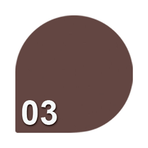 Alvin Dor P-19 Карандаш для глаз Color Boost тон 03 shimmer brown