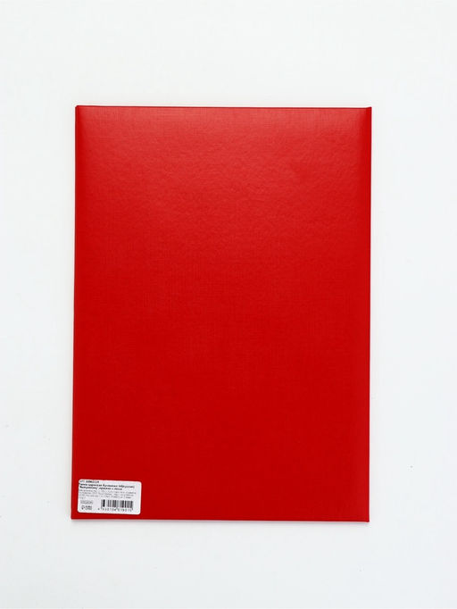 Папка адресная «Выпускнику», А4