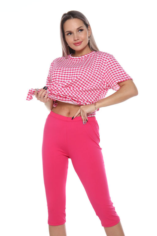 Комплект с бриджами Шарм 055-19