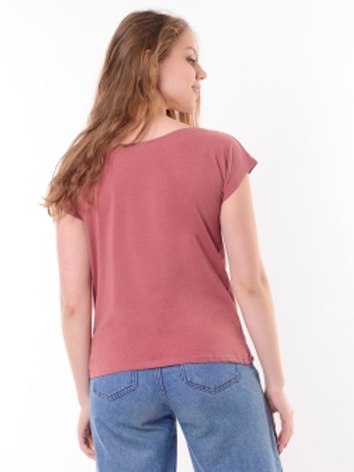 футболка женская - Chic & charisma фото 4