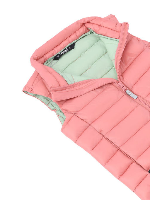 Жилет утепленный без капюшона детск. Рудди - Oldos фото 8