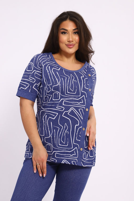 Костюм женский КБЖ0053Г