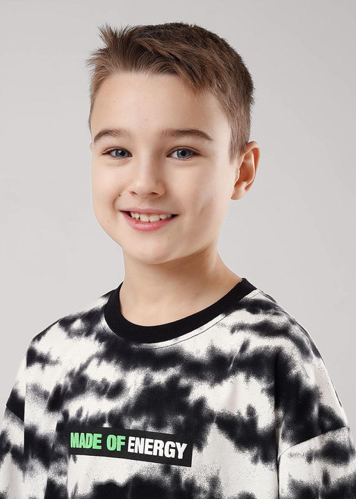 867363/14кдн_п Футболка мал (ЧЗ)