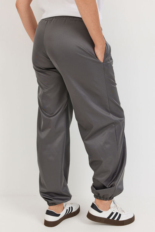 Брюки BegiModa 6072 графит