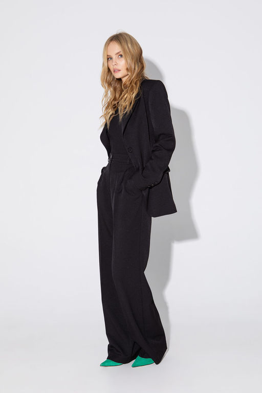 Костюм Pirs 4961 черный  фото 4