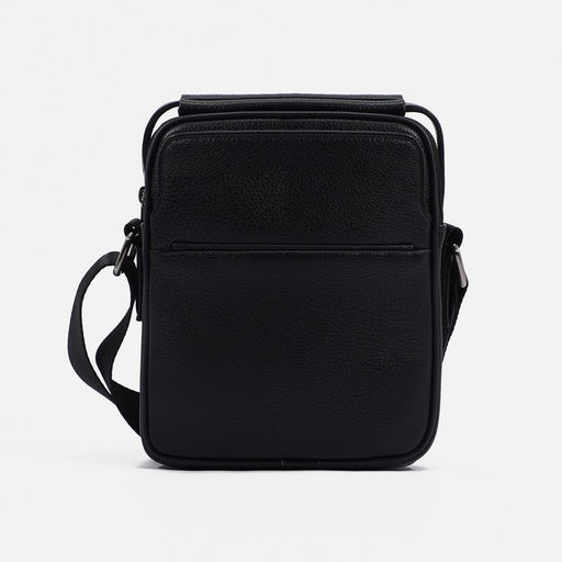 Сумка мужская, цвет черный