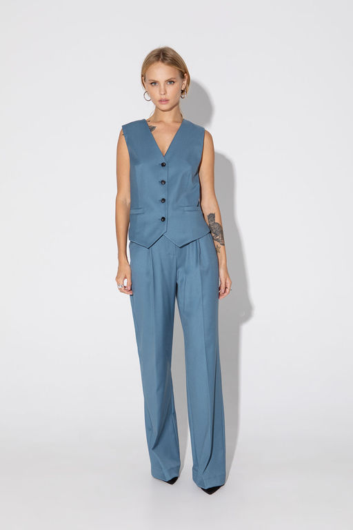 Костюм Pirs 5033 бирюза  фото 2