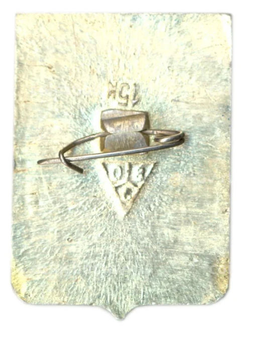 Значок Муром