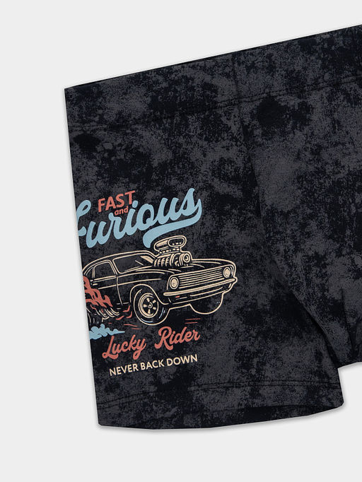 Цена за 2 штуки ТРУСЫ ДЛЯ МАЛЬЧИКОВ - Mark formelle фото 3