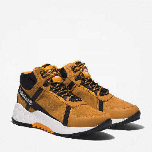 Ботинки / Timberland  фото 3