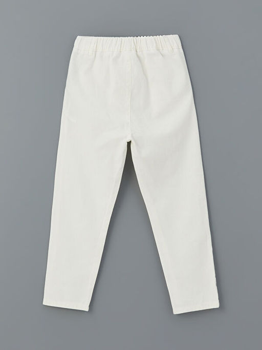 Beli Ayarlanabilir Basic Erkek ?ocuk Pantolon