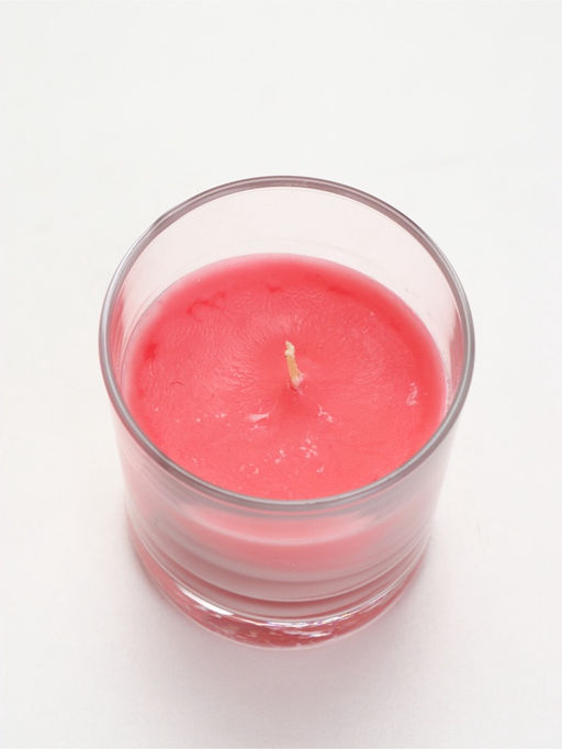 Подарочный набор: гель для душа шампанское 250 мл и свеча, Чистое Счастье