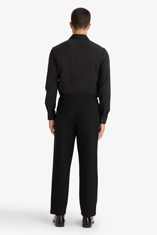 Regular Fit Jogger Pantolon - Defacto фото 5