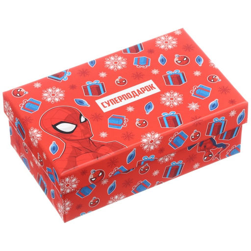 Набор коробок 10 в 1 «С Новым годом!», 12 × 7 × 4 - 33 × 20 × 12 см