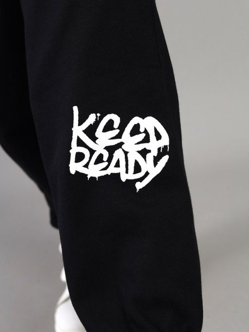 CRB wear / CSKB 70560-22K Брюки для мальчика,черный/Ex.Cherubino  фото 3