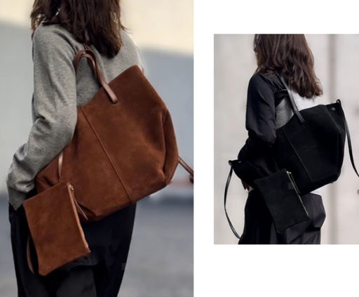 Сумка A-PL-1018-Choco