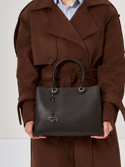 Сумка Labbra L-17358 l.cacao фото 18