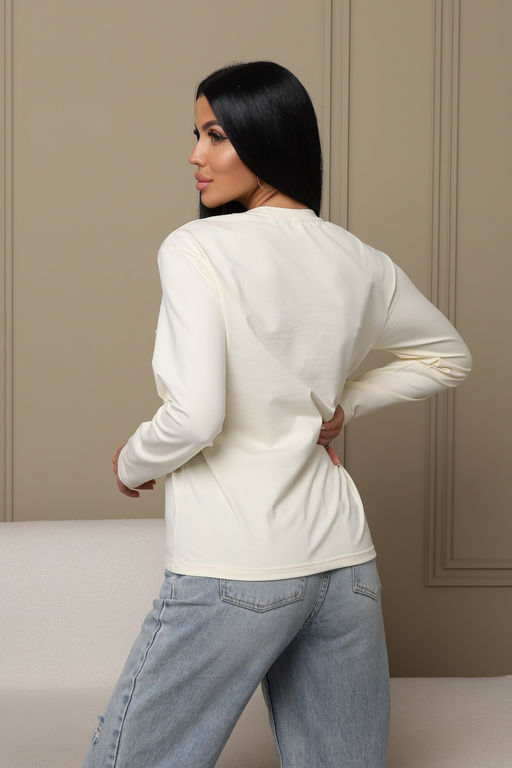 Лонгслив женский ЛЖ001