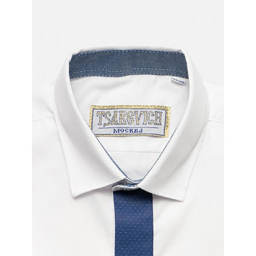 Сорочка детская Tsarevich PT2000/8-K - Царевич фото 9