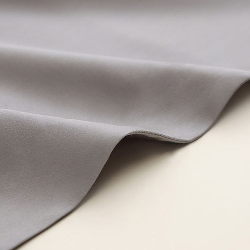 Постельное бельё Этель Евро Tencel 200*220см, 230*245см, 50*70см-2шт, цвет серый  фото 8