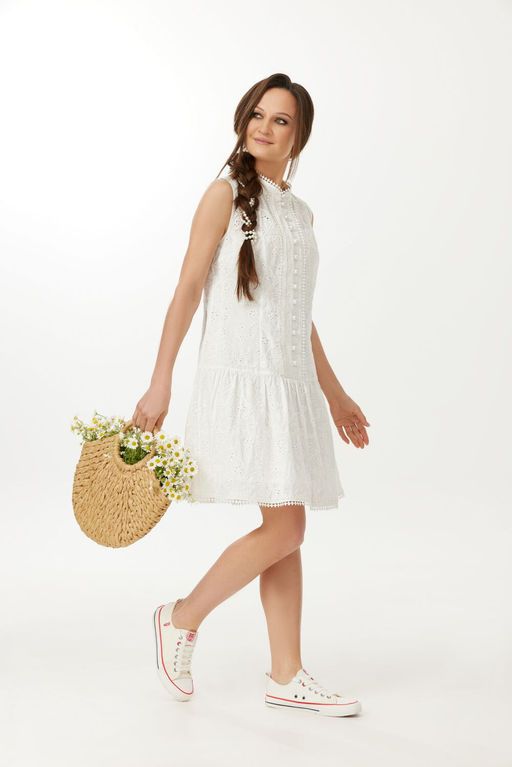 Платье ElPaiz 1243  фото 2