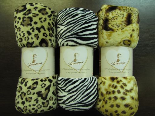 АРТ 002 Покрывало- плед жаккардовый 150*210 "Серая вуаль"