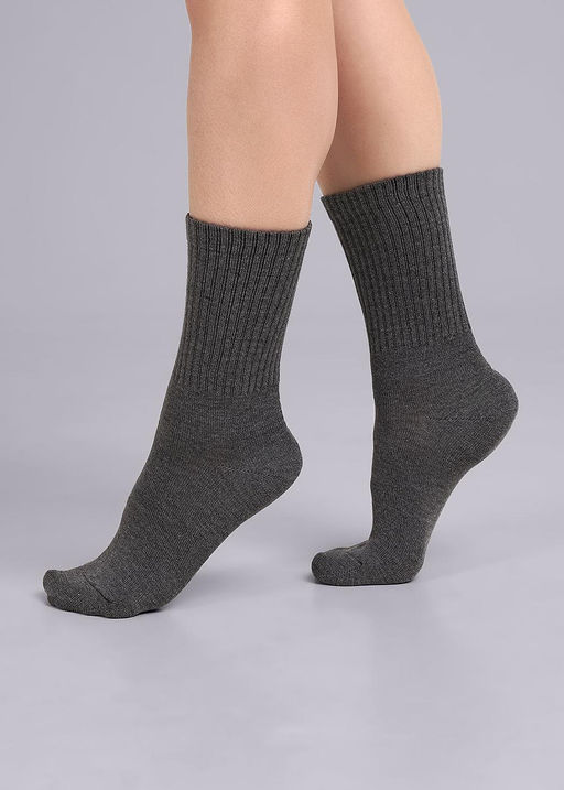 Носки женские Зима