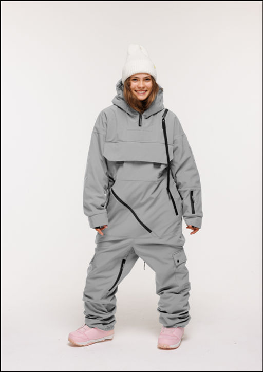 КОМБИНЕЗОН CHUKCHA SNOW SURF SUIT 2.0