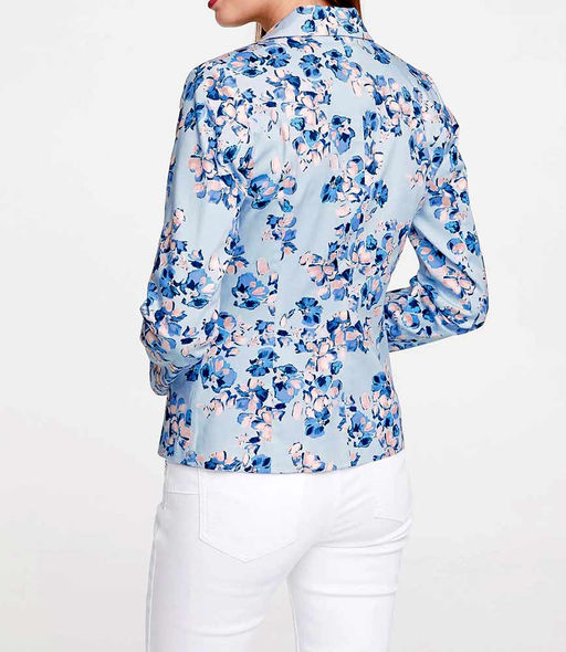 Блейзер, синий - Heine фото 4