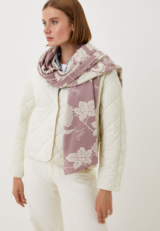 122 Палантин трикотажный - Landre фото 3