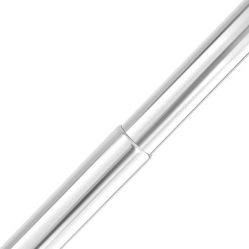 Флагшток напольный 2 м, телескопический, платформа d-30 см - Simaland фото 4