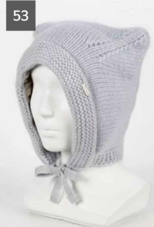 Шапка Баккара (флис) - Ferz фото 8