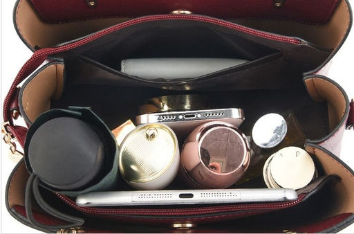 KAIDIFEINIROO Сумка женская 5898  фото 43