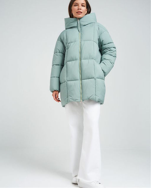 Пуховик женский 

АРТ. 81920z