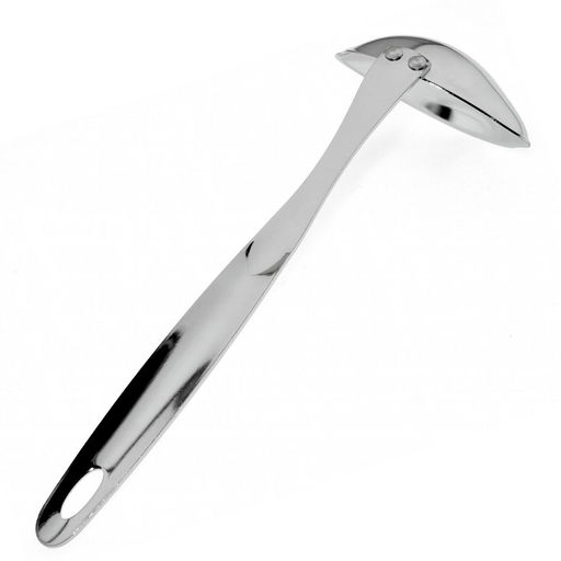 Половник для блинов (хромир.сталь) AN50-55