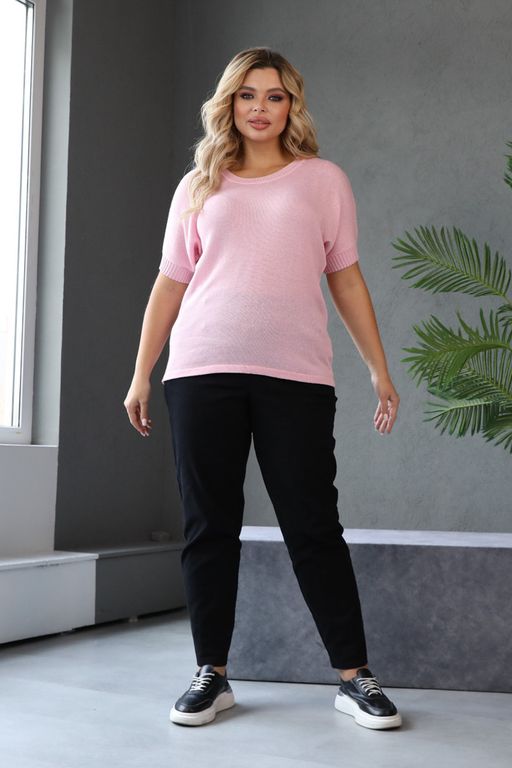 Джемпер Др3-133/11 - Wisell фото 9