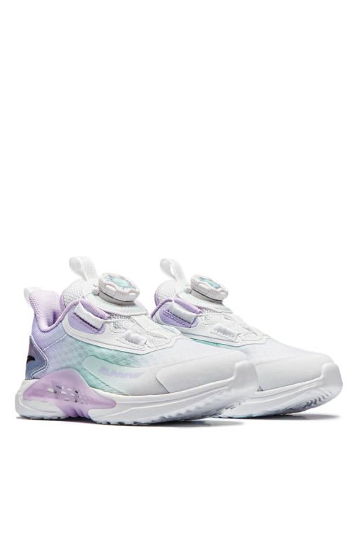 Беговые кроссовки Белый - Anta sport фото 2