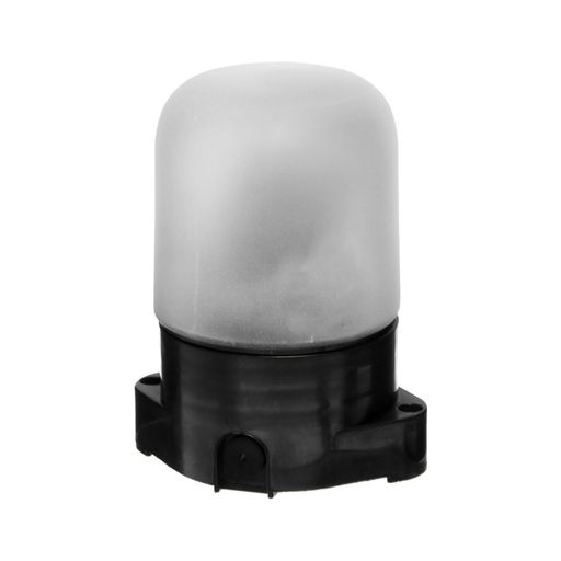 Светильник «БелТИЗ» НББ 01-60-001 УХЛ1, E27, 60 Вт, 230 В, IP65, до +125°, чёрный